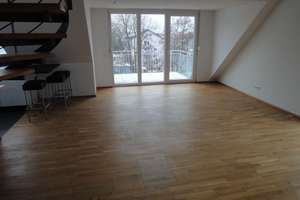 4,5-Zimmer DG-Galerie-Wohnung in Stuttgart-Sommerrain – Die vollständige Adresse der Immobilie erhältst du vom Anbieter., 70374 Muckensturm, Stuttgart – Vorschaubild 4