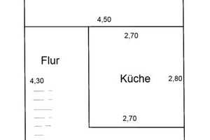 Bezugsfreies EFH mit schönem Garten, Garage, EBK und Nebengebäude – Barnim (Kreis) – Vorschaubild 25