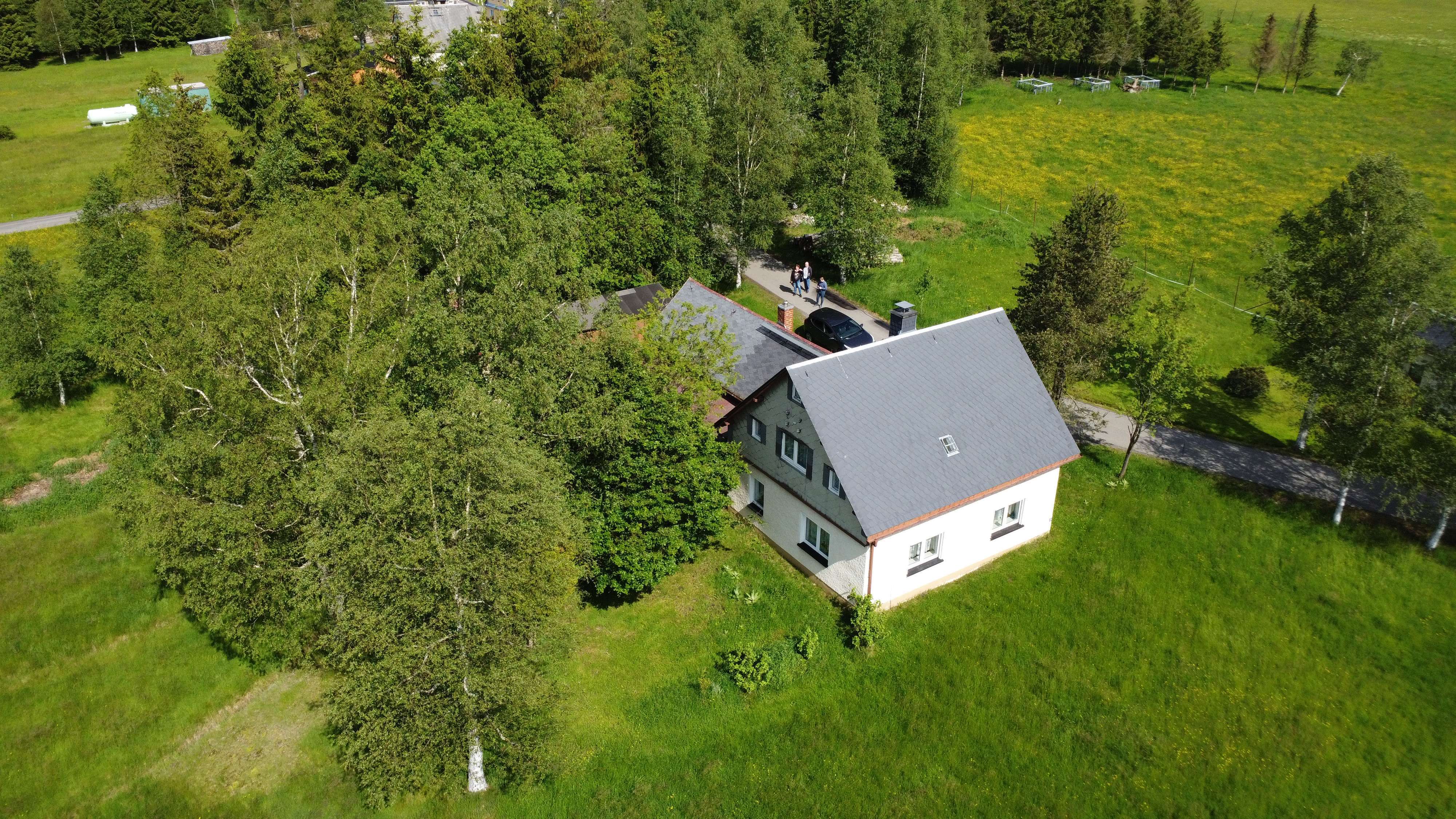 Nichts als Ruhe und Natur!, Erzgebirgskreis – Bild 3