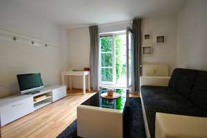 möblierte Eigentumswohnung mit Einbauküche Terrasse – Küsterstrasse 9, 30519 Döhren, Hannover – Vorschaubild 11