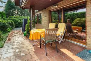 Exklusives Haus mit 2 Einheiten, 377 m² Wohnfläche und Gartenparadies – ideal für Wohnen & Arbeiten – Die vollständige Adresse der Immobilie erhältst du vom Anbieter., 24848 Kropp – Vorschaubild 12