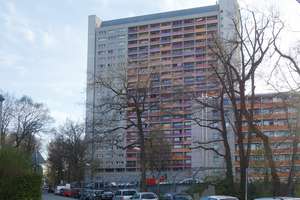 Bezugsfreie Eigentumswohnung in Offenbach-Rosenhöhe