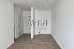 großes 2-Zimmer-Apartment mit schönem Balkon - Bereit für Ihren Erstbezug! – Die vollständige Adresse der Immobilie erhältst du vom Anbieter., 96052 Inselstadt, Bamberg – Vorschaubild 4