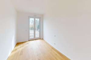 Attraktive 4-Zimmer-Wohnung mit Tageslichtbad in Lochhausen – Die vollständige Adresse der Immobilie erhältst du vom Anbieter., 81249 Lochhausen, München – Vorschaubild 20