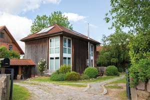 Besondere Immobilie! Vermietetes Einfamilienhaus mit Doppelcarport & schönem Garten in 21493 Grabau – Die vollständige Adresse der Immobilie erhältst du vom Anbieter., 21493 Grabau – Vorschaubild 1