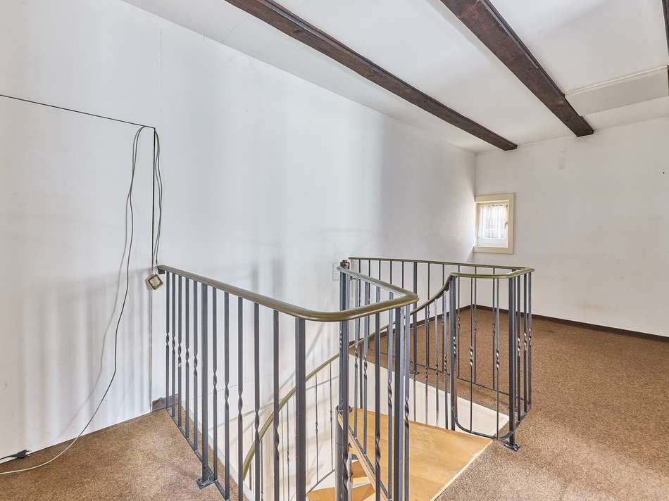 30 Durchgangsbereich Wohnfläch