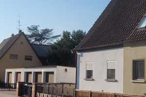 Kleines Siedlungshaus, Nähe Maudacher Bruch – Ludwigshafen am Rhein – Vorschaubild 5