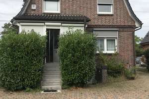 Familientraum mit Garten