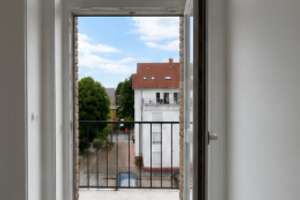 Vermietete Altbau-Etagenwohnung in historischem Gebäude – Die vollständige Adresse der Immobilie erhältst du vom Anbieter., 65187 Biebrich, Wiesbaden – Vorschaubild 4