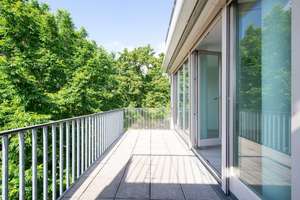 Exklusive 3-Zimmer-Wohnung mit Wasserblick, Balkon, Stellplatz und Aufzug in Alt-Stralau – Die vollständige Adresse der Immobilie erhältst du vom Anbieter., 10245 Friedrichshain, Berlin – Vorschaubild 5
