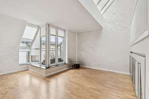 Traumhafte Maisonettewohnung im Herzen der Osnabrücker Altstadt – Die vollständige Adresse der Immobilie erhältst du vom Anbieter., 49074 Innenstadt, Osnabrück – Vorschaubild 3