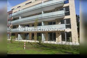 Tauschwohnung: Wir suchen 4 Zimmer
