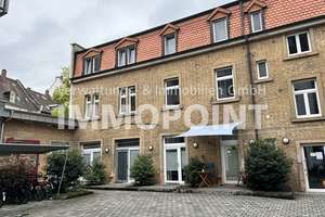 STUDIEREN IN KARLSRUHE = KOMPLETT MÖBLIERTES STUDENTENAPARTMENT NÄHE GUTENBERGPLATZ... – Körnerstr. 18, 76135 Weststadt, Karlsruhe – Vorschaubild 1