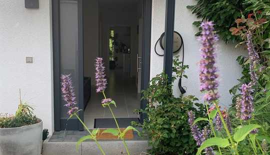 Bild von ***Provisionsfrei*** Verstecktes Effizienz-Haus im Herzen von Wörrstadt