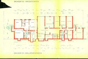 Freiwerdende Eigentümer Garten- Maisonettewohnung im Mehrfamilienhaus – Die vollständige Adresse der Immobilie erhältst du vom Anbieter., 40474 Stockum, Düsseldorf – Vorschaubild 8