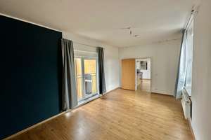 3er WG 299 € / Zimmer 3,5 mit Küche Wohnung Essen Stadtmitte City – Alfrediquelle 12, 45127 Ostviertel, Essen – Vorschaubild 6