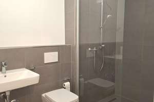 Moderne Etagenwohnung zur Miete mit Balkon in Bonn - Wentzel Dr. – Simone-Veil-Straße 18, 53121 Endenich, Bonn – Vorschaubild 9