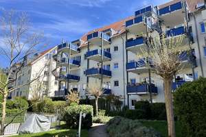 INVESTMENT in gepflegter WUNSCHLAGE | AUFZUG | TG | VERMIETET – Holbeinstrasse 40, 4229 Schleußig, Leipzig – Vorschaubild 3