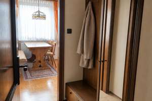 Gemütliche 2-Zimmer-Wohnung in Greding – Die vollständige Adresse der Immobilie erhältst du vom Anbieter., 91171 Greding – Vorschaubild 5