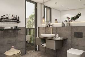 Bonn-Castell - Hochwertige Neubauwohnungen in bester Innenstadtlage, fußläufig zum Rhein – Die vollständige Adresse der Immobilie erhältst du vom Anbieter., 53111 Bonn-Castell, Bonn – Vorschaubild 24