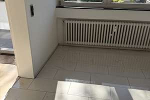 Renovierte 4-Zimmer-Wohnung (ca.100 m²) mit Balkon, Gartenblick & Garage – provisionsfrei – Die vollständige Adresse der Immobilie erhältst du vom Anbieter., 41236 Grenzland-Stadion, Mönchengladbach – Vorschaubild 11