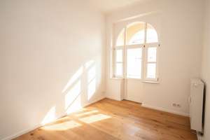 Exklusiv wohnen: frisch renovierte 3-Zimmer-Wohnung am Elbufer! – Die vollständige Adresse der Immobilie erhältst du vom Anbieter., 1307 Johannstadt-Nord, Dresden – Vorschaubild 9