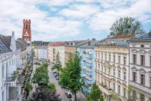 ***Mehrfamilienhaus in Kreuzberg*** — sehr gepflegt
 – Die vollständige Adresse der Immobilie erhältst du vom Anbieter., 10969 Kreuzberg, Berlin – Vorschaubild 1