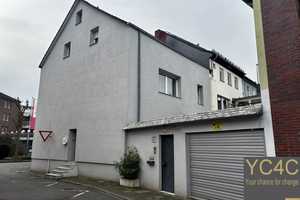 GROSS WOHNEN MIT FLAIR - SANIERTES ZWEIFAMILIENHAUS mit separater Eingang mit Garten und Garage – Viersen (Kreis) – Vorschaubild 23