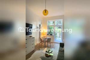 Tauschwohnung: Schöne Altbauwohnung mit Terasse – Tresckowstraße 51, 20259 Eimsbüttel (Ortsteil), Hamburg – Vorschaubild 4
