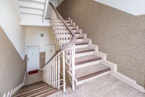 Repräsentativer Altbau in Top-Lage von Düsseldorf-Düsseltal – 40237 Düsseltal, Düsseldorf – Vorschaubild 4