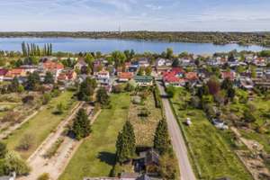 „Ihr Rückzugsort mit Platz für Ideen – Einfamilienhaus mit Garten, Sauna & Werkstatt“ – Die vollständige Adresse der Immobilie erhältst du vom Anbieter., 14542 Werder (Havel) – Vorschaubild 7