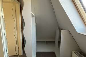 3,5 Zimmer Maisonettenwohnung mit Balkon – Kammerweg 51, 27574 Geestemünde, Bremerhaven – Vorschaubild 16