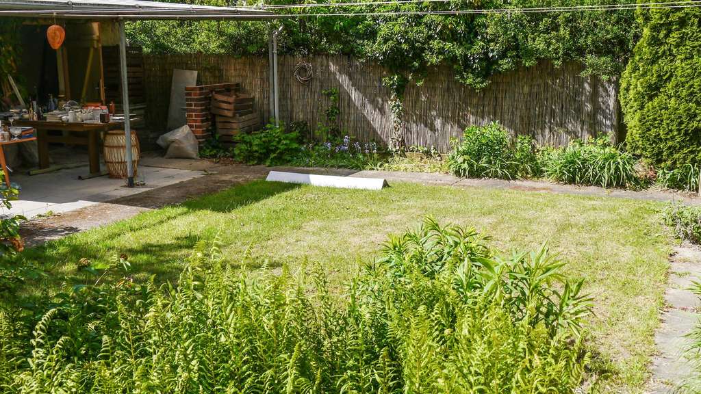 Immobilie in Cottbus - Chóśebuz - Mein Traum zum Renovieren - Bild 3