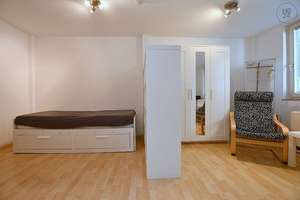 Modern möbliertes Apartment in Stuttgart West – Die vollständige Adresse der Immobilie erhältst du vom Anbieter., 70178 Rotebühl, Stuttgart – Vorschaubild 7