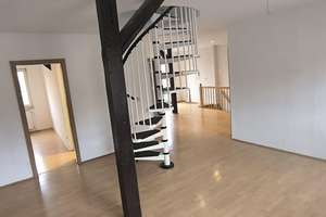 4-Zimmer Maisonettewohnung mit Terasse – Abendstr. 15 b, 39124 Neue Neustadt, Magdeburg – Vorschaubild 4