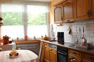 Lichtdurchflutete 3 ZKB mit Balkon in Südausrichtung, Milse, Kapitalanlage – Herforder Strasse 436, 33604 Heepen, Bielefeld – Vorschaubild 4