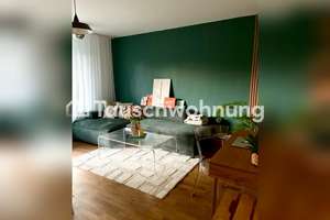 Tauschwohnung: Ruhig gelegene 2,5 Zimmer-Wohnung in Milbertshofen/ Am Hart