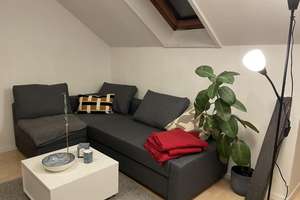 Möblierte 3 Zimmer Maisonette Wohnung in zentraler Lage zu vermieten – Mariannenstrasse 45, 4315 Neustadt-Neuschönefeld, Leipzig – Vorschaubild 7
