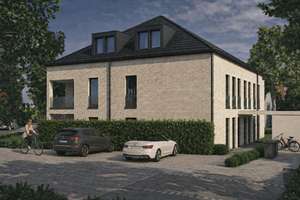 Exklusiver Neubau in Bestlage: Ihr neues Zuhause an der Mönkebergstraße – Mönkebergstraße 119, 33619 Dornberg, Bielefeld – Vorschaubild 4