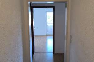 Gut geschnittene 2-Zimmer-Wohnung mit Domblick und Blick ins Nippeser Tälchen – sofort bezugsfrei – Die vollständige Adresse der Immobilie erhältst du vom Anbieter., 50733 Nippes (Ortsteil), Köln – Vorschaubild 7