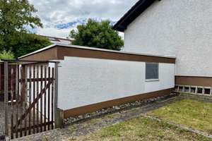 Familienfreundliches Einfamilienhaus mit großem Grundstück und Doppelgarage von privat – Kolpingstraße 7, 55599 Gau-Bickelheim – Vorschaubild 2