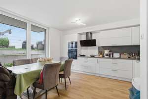 Neuwertige 4-Zimmer-Maisonette mit eigenem Garten in Köln-Höhenberg – Nürnbergerstrasse 17, 51103 Höhenberg, Köln – Vorschaubild 2