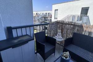 Nachmieter Gesucht - Helle 3-Zimmer Wohnung im 4. OG in Mönchengladbach – Am Südufer 24, 41065 Lürrip, Mönchengladbach – Vorschaubild 11