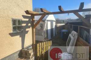 *PROVISIONSFREI* Günstiges Einfamilienhaus mit großem Grundstück für Handwerker in Brakel-Hembsen – Höxter (Kreis) – Vorschaubild 14