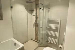 Frisch saniertes Reihenendhaus mit Garage und Garten! Bilder entsprechen dem Zustand vor Sanierung! – Die vollständige Adresse der Immobilie erhältst du vom Anbieter., 68775 Ketsch – Vorschaubild 9