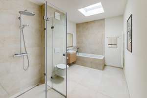 Constance: Penthouse mit bulthaup b3 Premiumküche und herrliche Dachterrasse (32 m²) – Die vollständige Adresse der Immobilie erhältst du vom Anbieter., 53115 Bonn-Zentrum, Bonn – Vorschaubild 9