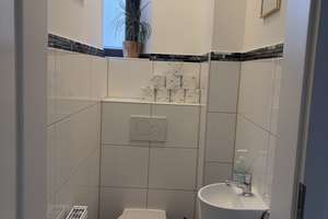1-Zimmer-Wohnung (30 m²) mit separater Küche – Nähe Hauptbahnhof – Die vollständige Adresse der Immobilie erhältst du vom Anbieter., 55116 Neustadt, Mainz – Vorschaubild 12