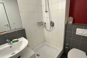 Gut geschnittene Wohnung in Nähe der Universität Hohenheim – Steckfeldstraße 5, 70599 Stuttgart – Vorschaubild 4