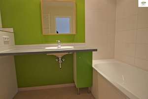 Neustadt- Helles Dach-Apartment mit Einbauküche und Badewanne! – Leipziger Str. 2 A, 1097 Leipziger Vorstadt, Dresden – Vorschaubild 7