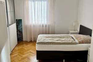 Exklusive 109-m²-Altbauwohnung im Philosophenviertel | Fischgrätparkett | Designerküche | 2 Balkone – Nietzschestrasse 32, 68165 Schwetzingerstadt/Oststadt, Mannheim – Vorschaubild 12